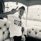 Рамиль, 31 год из г. 