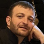 Тамерлан, 36 лет из г. 