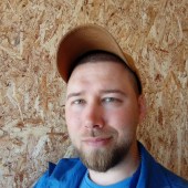 Дамир, 34 года из г. 