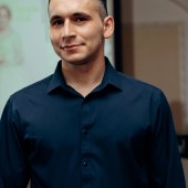 Ришат, 29 лет из г. 