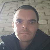 Радик, 35 лет из г. 