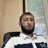 Азат, 41 год из г. 