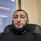 Азат, 41 год из г. 