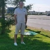 Риф, 36 лет из г. 