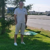 Риф, 36 лет из г. 