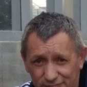 Мурат, 61 год из г. 