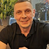 Ринат, 45 лет из г. 