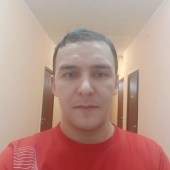 Динар, 37 лет из г. 