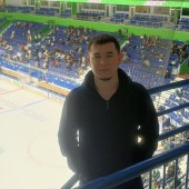 Ильяс, 33 года из г. 