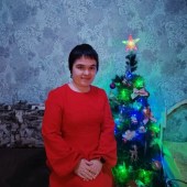 Лейсан, 25 лет из г. 