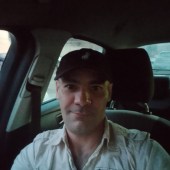 Радик, 39 лет из г. 