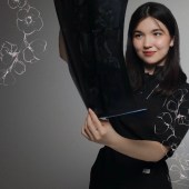 Азалия, 23 года из г. 