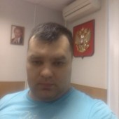 Наиль, 43 года из г. 