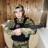 Денис, 26 лет из г. 