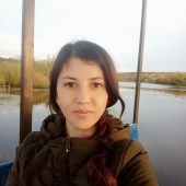 Гильфия, 34 года из г. 