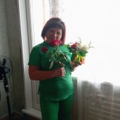 Надия, 54 года из г. 