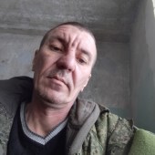 Рафаэль, 45 лет из г. 