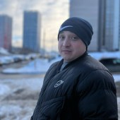 Ильгиз, 28 лет из г. 