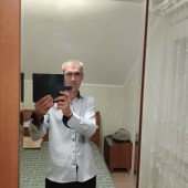 Рустэм, 46 лет из г. 