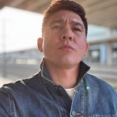 Рустам, 44 года из г. 