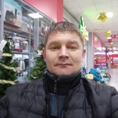 Ильяс, 37 лет из г. 