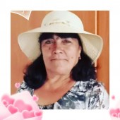 Рафида, 60 лет из г. 