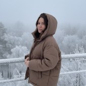 Эля, 35 лет из г. 