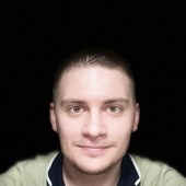 Данис, 26 лет из г. 
