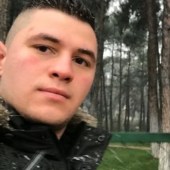 Руслан, 32 года из г. 