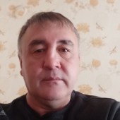 Рустам, 56 лет из г. 