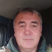 Рустам, 56 лет из г. 