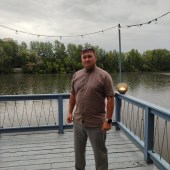 Ильнур, 39 лет из г. 