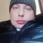 Сергей, 36 лет из г. 