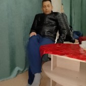 Раис, 52 года из г. 