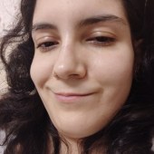Аля, 26 лет из г. 