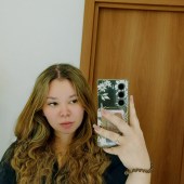 Милана, 20 лет из г. 