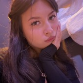 Линара, 18 лет из г. 