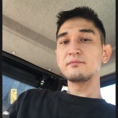 Руслан, 35 лет из г. 