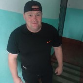 Ринат, 42 года из г. 