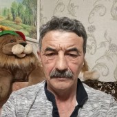 Салават, 57 лет из г. 