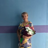 Зиля, 53 года из г. 