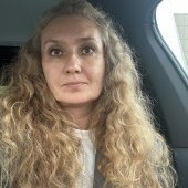 Энже, 50 лет из г. 