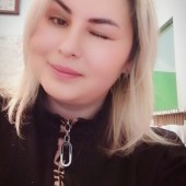 Ильсияр, 46 лет из г. 