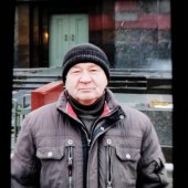 Зуфяр, 61 год из г. 