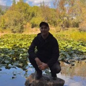 Эскендер, 32 года из г. 