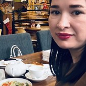 Юлия, 40 лет из г. 