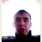 Арамис, 45 лет из г. 