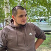 Тимур, 29 лет из г. 