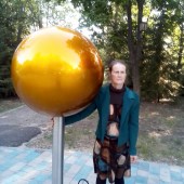 Гузель, 54 года из г. 