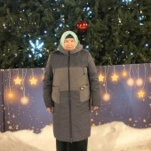 Марьям, 67 лет из г. 